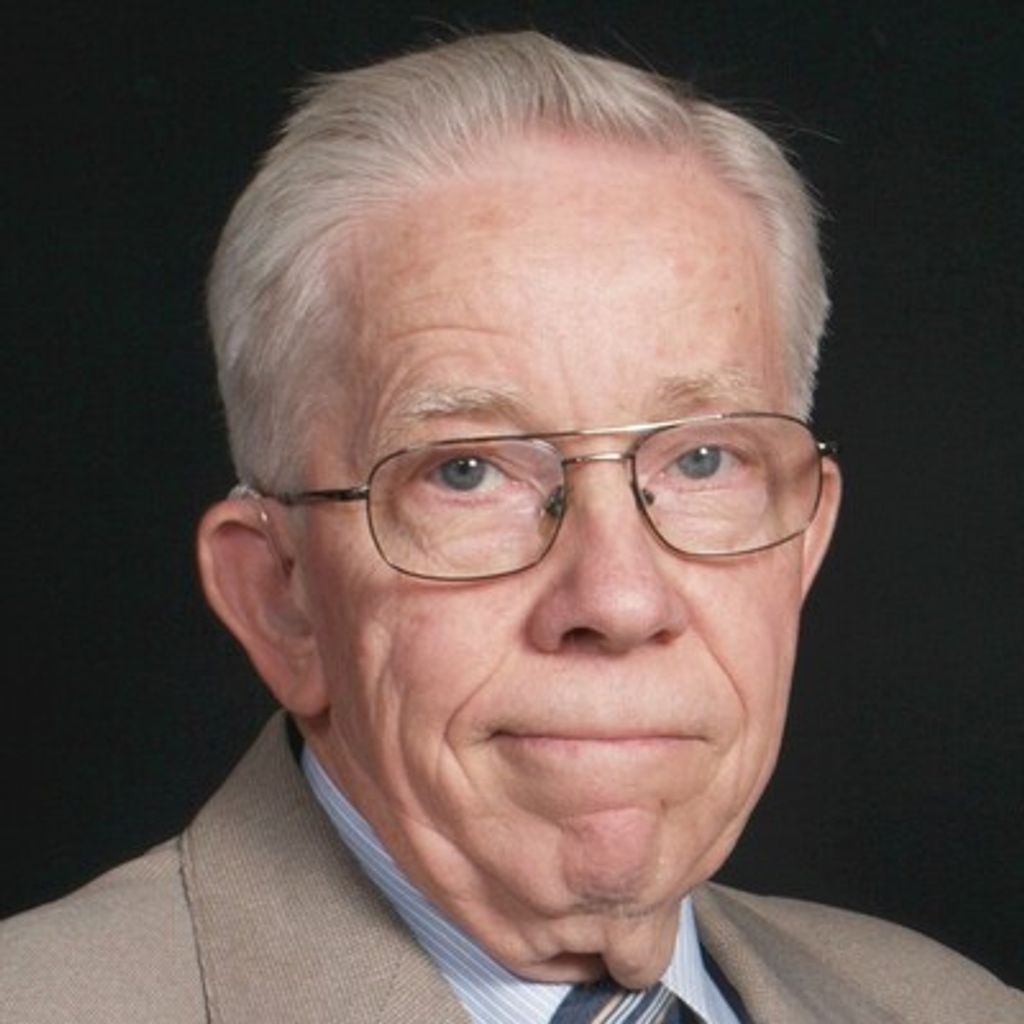 Floyd L. Hershberger
