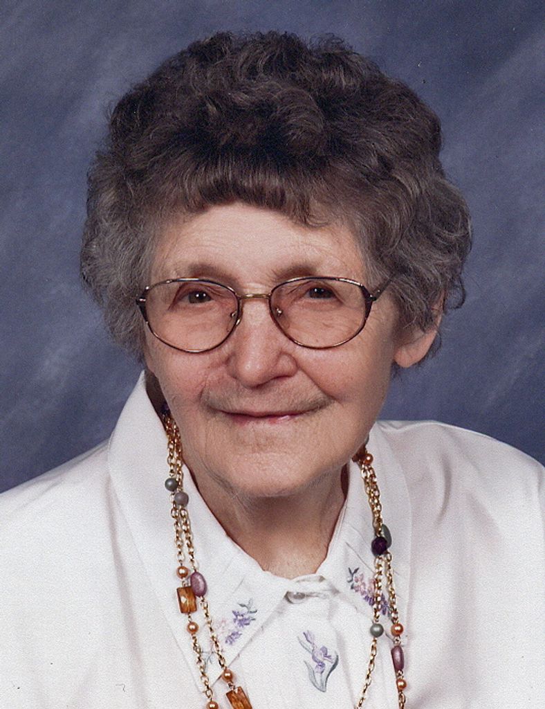 Corella K.  Ludvigson Profile Photo