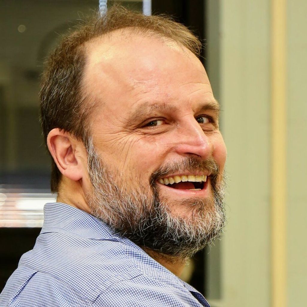 David Jon Lukan "Lukan" Paulus Profile Photo