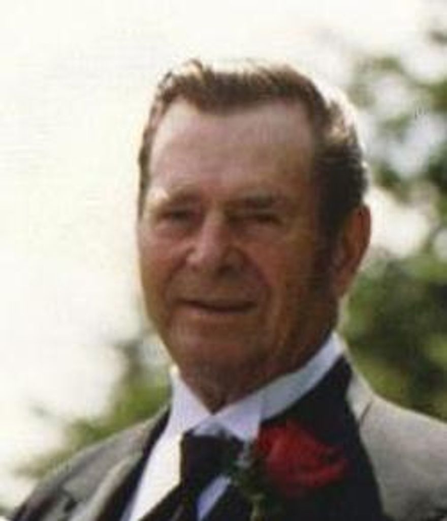 Victor Anderson Profile Photo