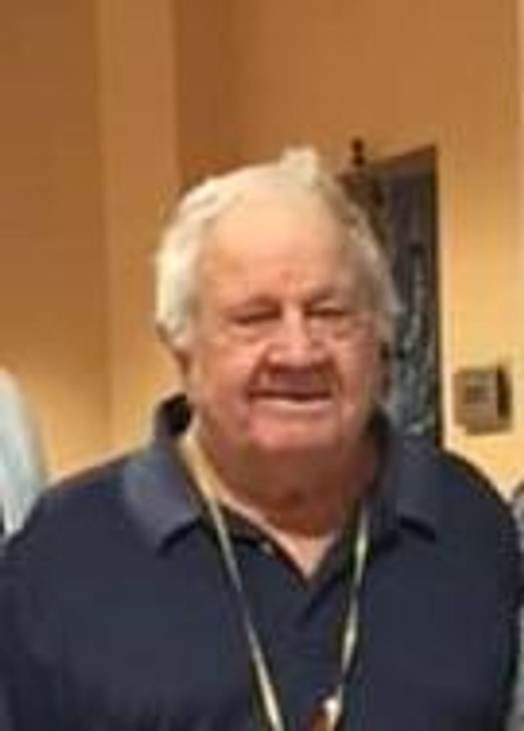 Joseph Carroll Boland Profile Photo
