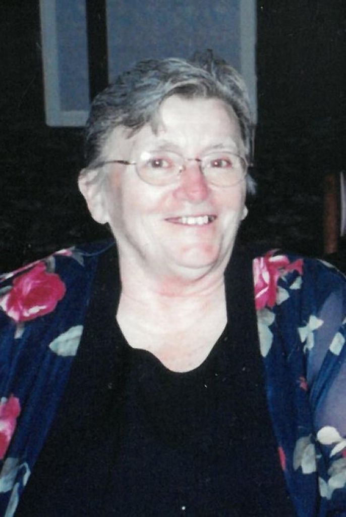 Diana Kay Schaefer Profile Photo