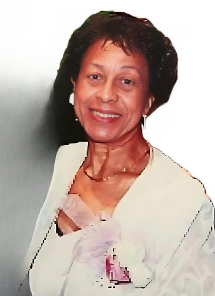 Frances Virginia Leonard Profile Photo