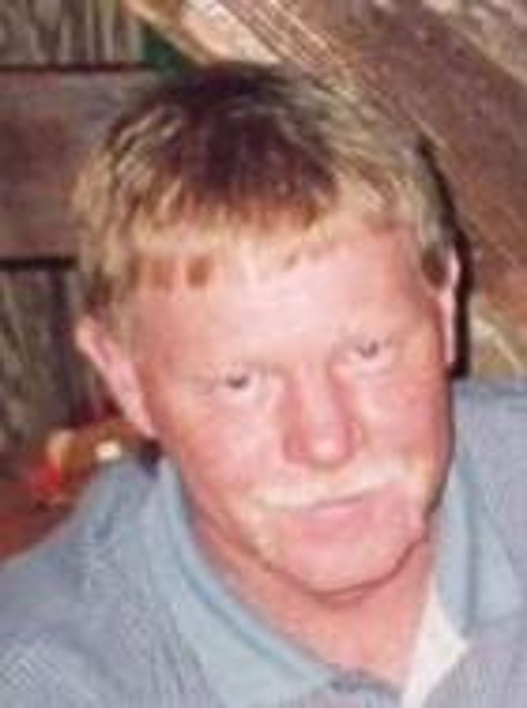 Robert D. Willbanks
