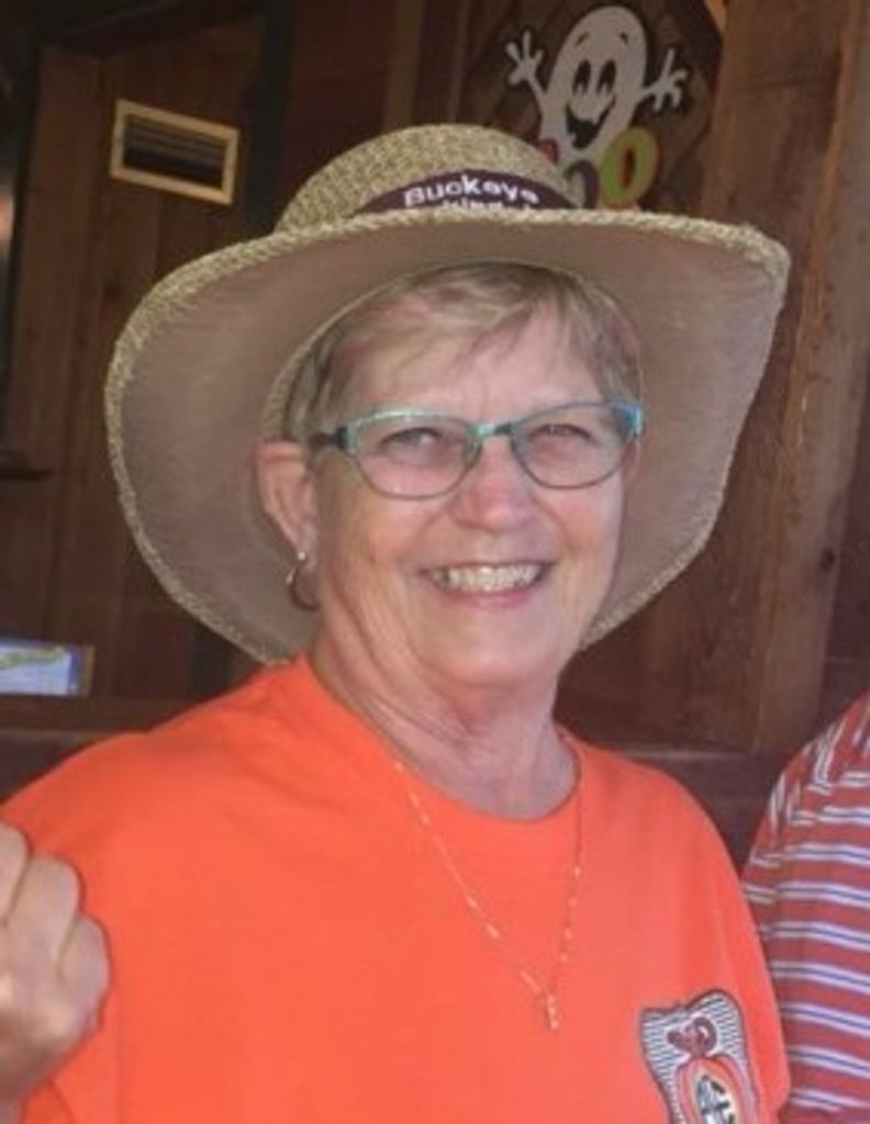 Patricia (Elliott)  Askew Profile Photo