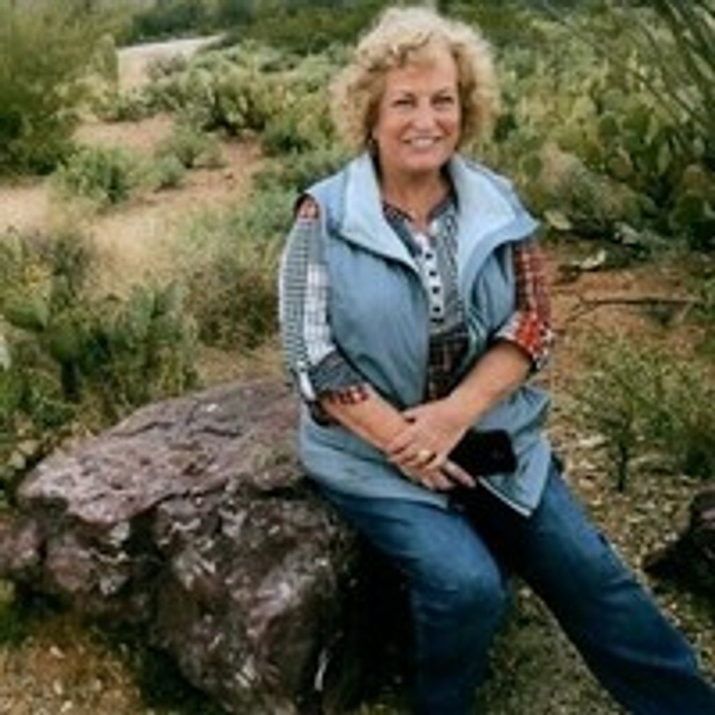 Julianne Payne Kelley Profile Photo