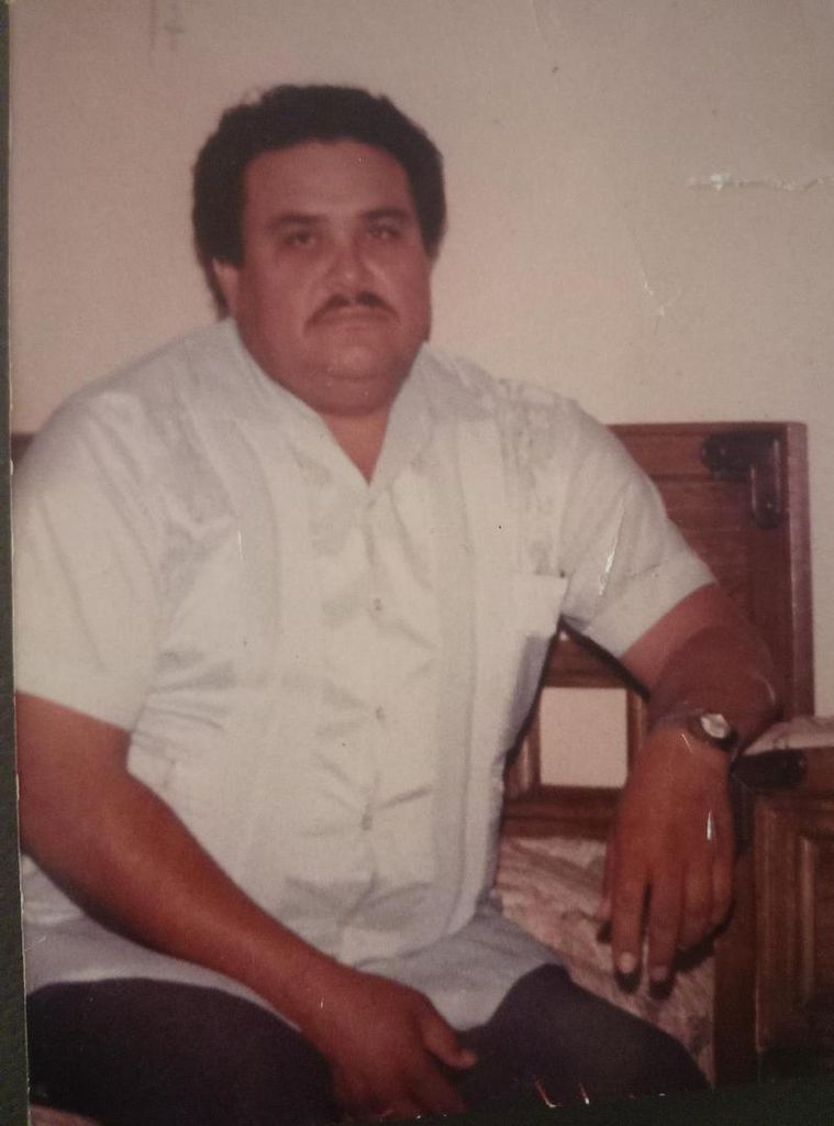 Jesus A. Jimenez, Jr.