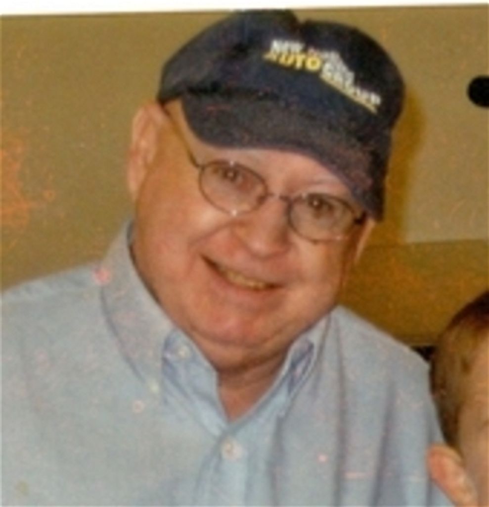 James  D. Wolfe