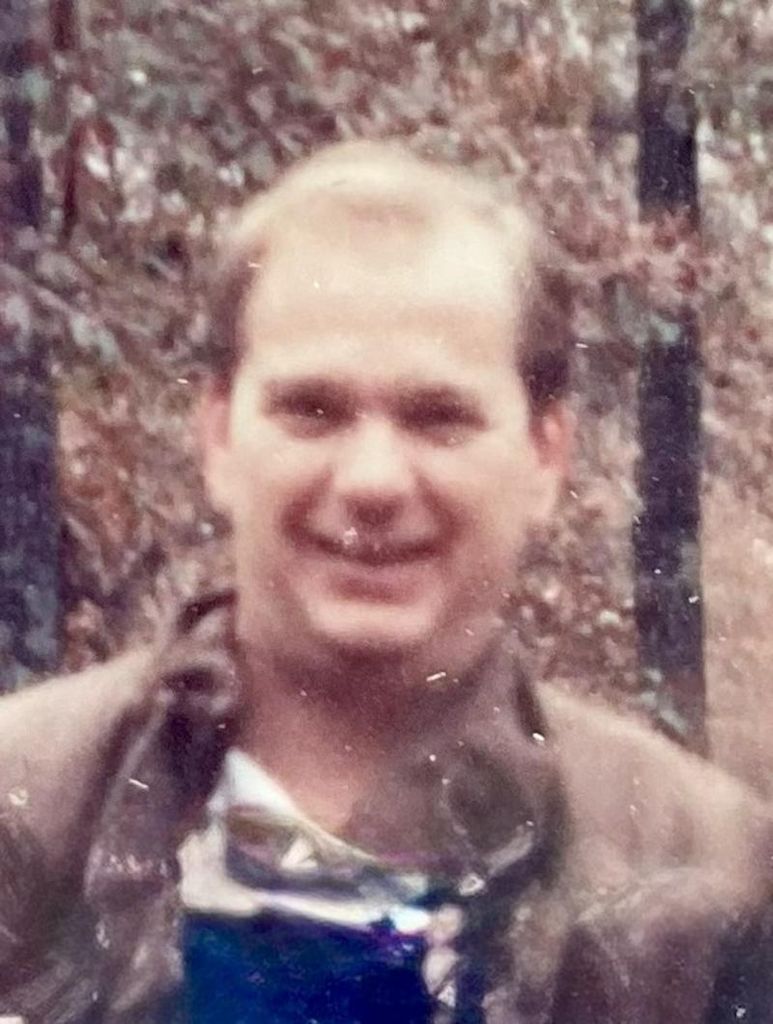 Charles Conway Latham