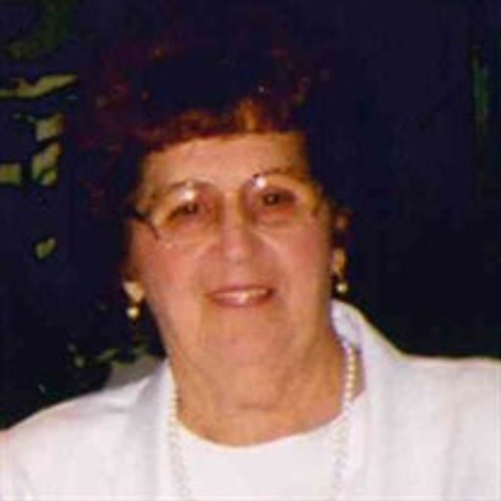 Leatha Mitchell