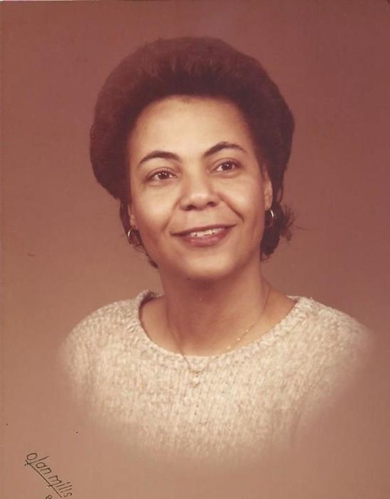 Cynthia Dixon
