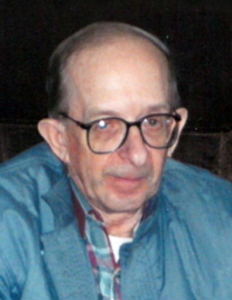 John P.  Kress, Jr.