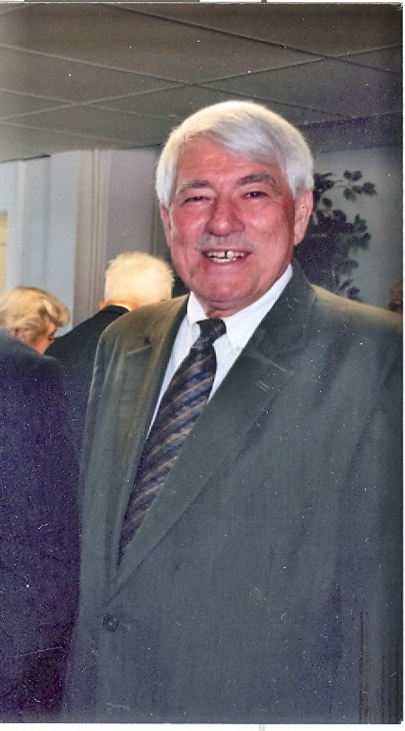 Lewis Spinks Phillips, Jr.