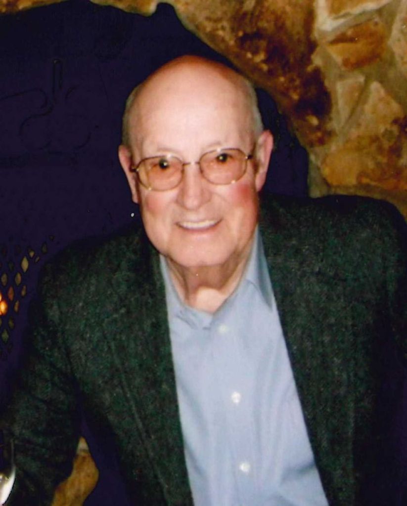 James R. Barnard