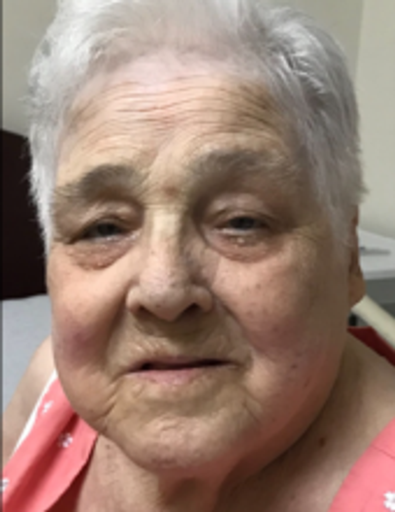 Janice Elaine Thomasson  Henderson