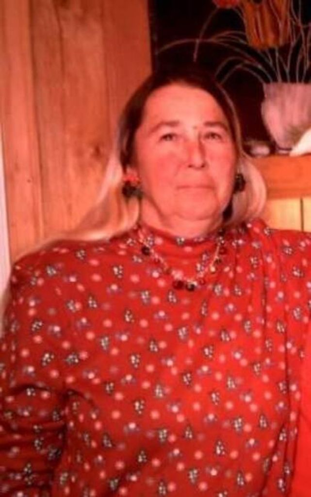 Veronica Lynn Greene