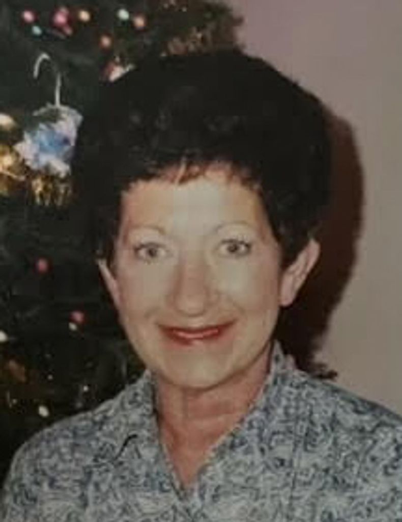 Norma Colvin Profile Photo