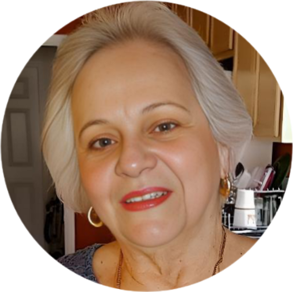 Norma Martinez Renner Profile Photo