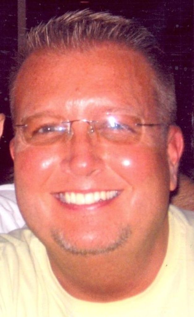Michael Brian Williams