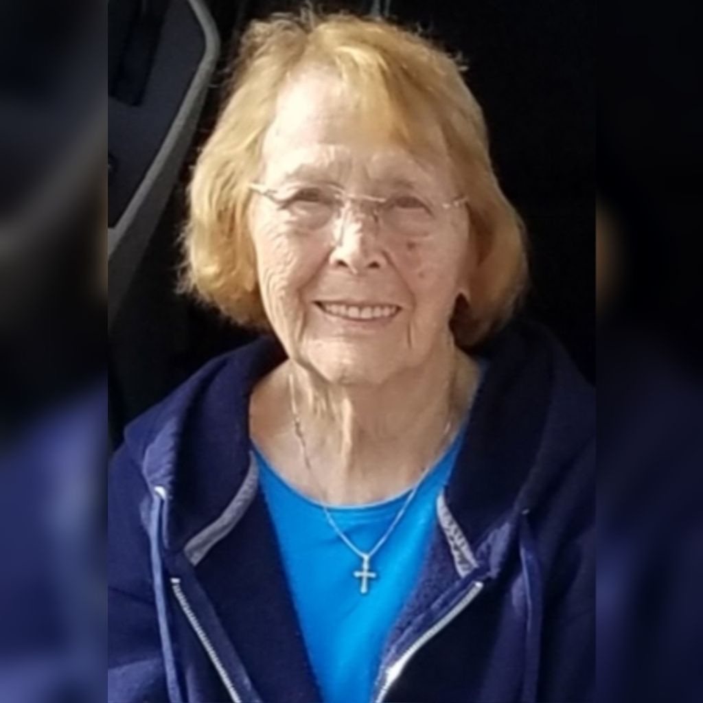 Jacqueline M. Goodwin