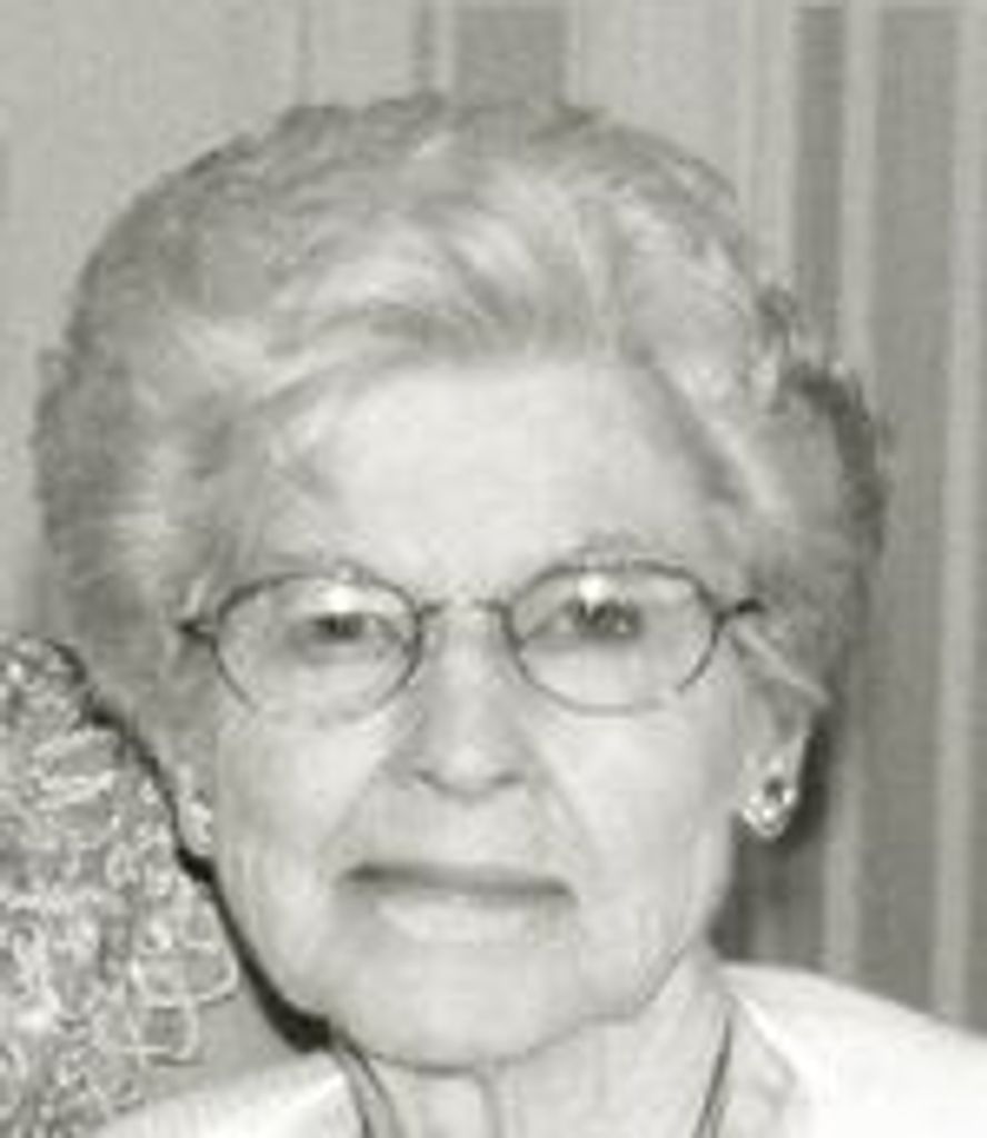 Sybil Williams Brown