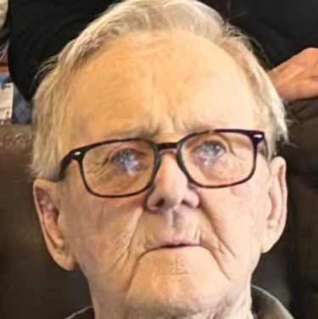 Dennis Patrick Melvin Profile Photo