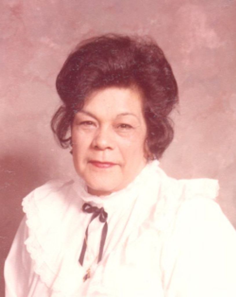 Alice Louise Ellerd