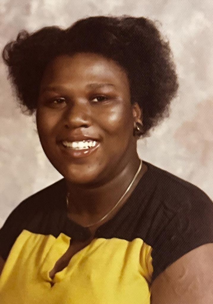 Gloria Boyd Gaines Profile Photo