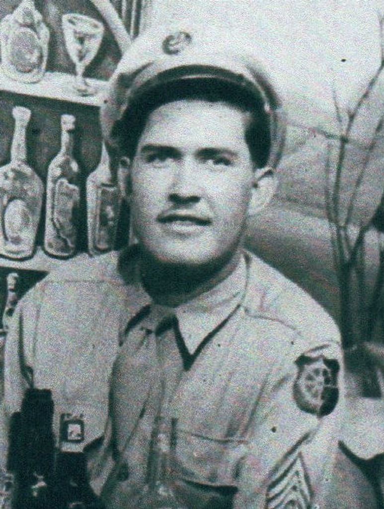 George O'Brien Profile Photo