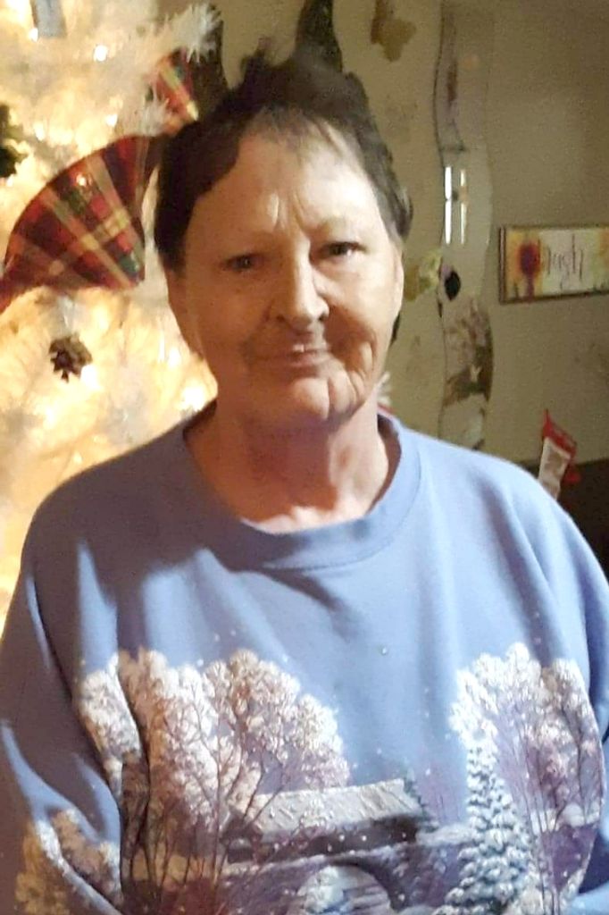 Wanda Sue Boyd