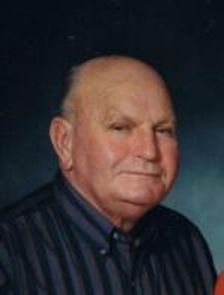 Loyd Douglas Byrum