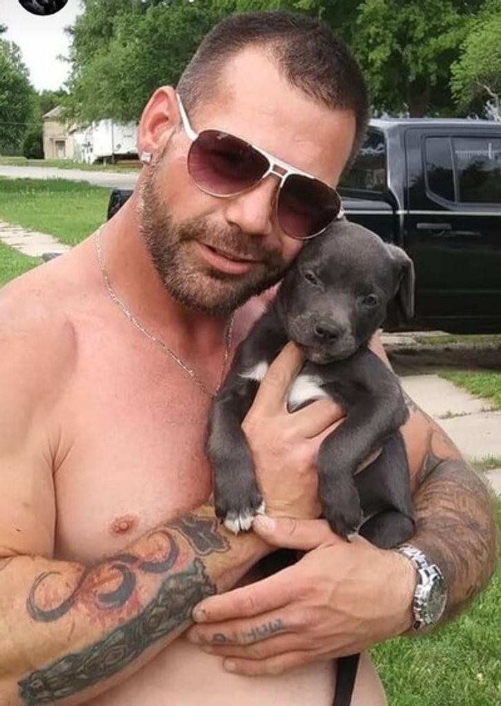 Travis William Mayer Profile Photo