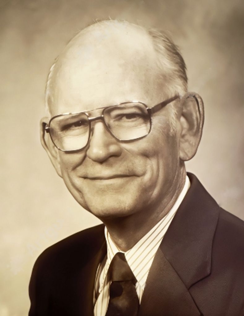 Dr. John H. Floyd