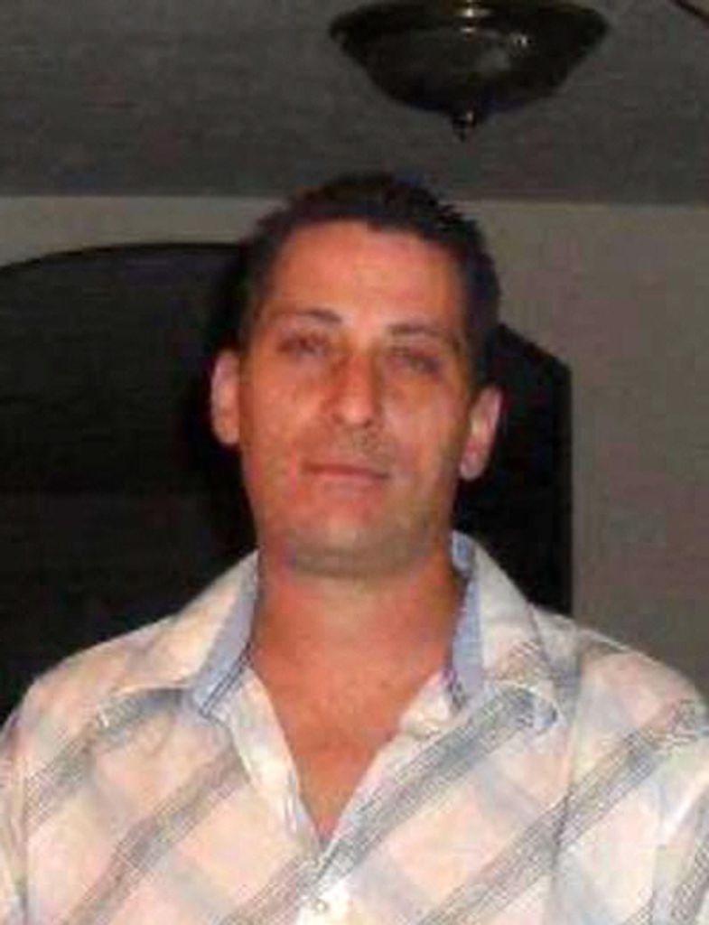 Donald Ray Comer, Jr. Profile Photo