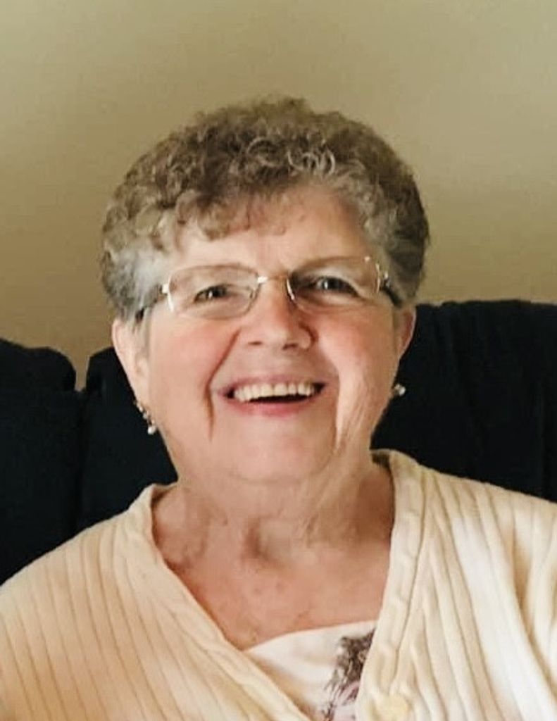 Marlyn June Fisher Profile Photo