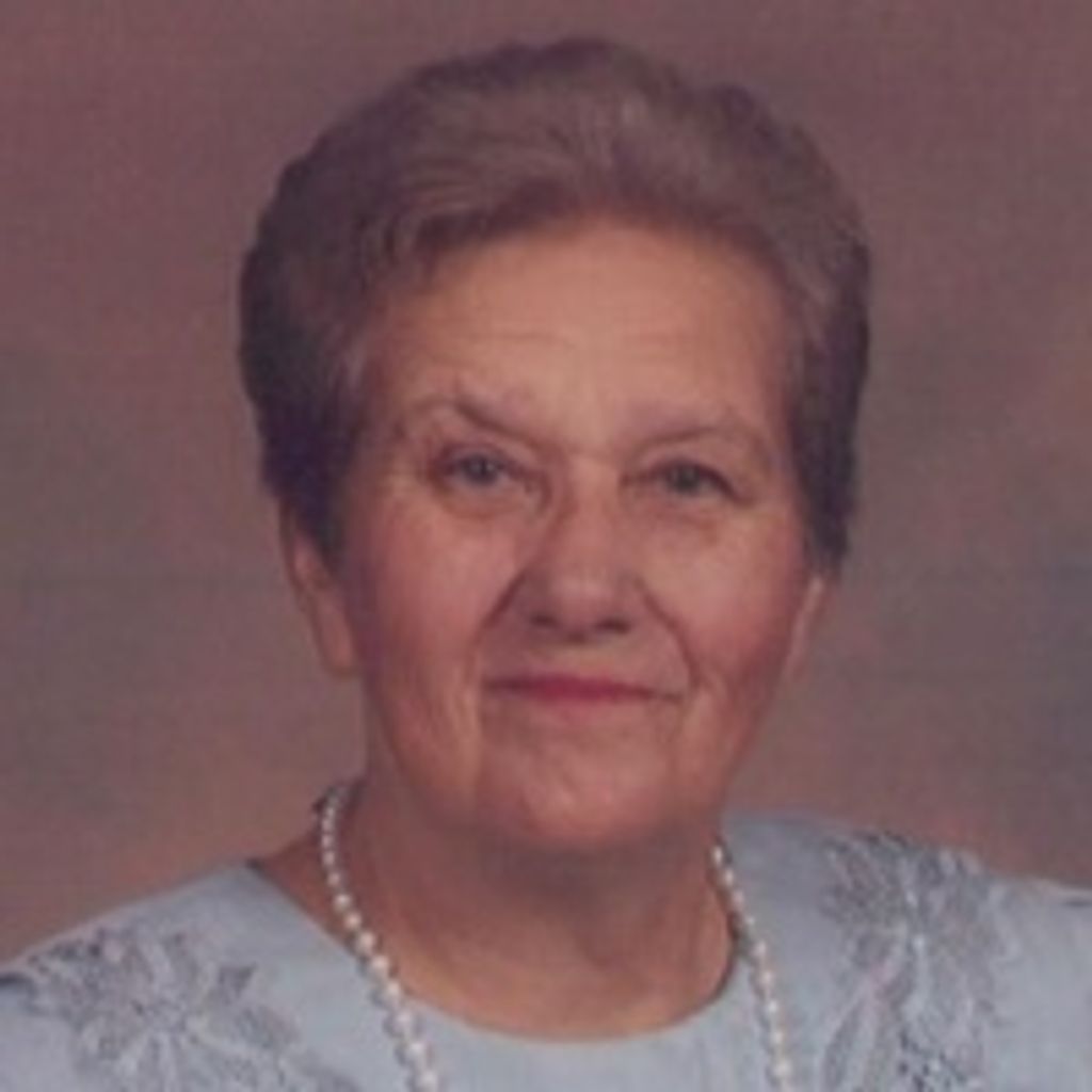 Mary Linzey Russell