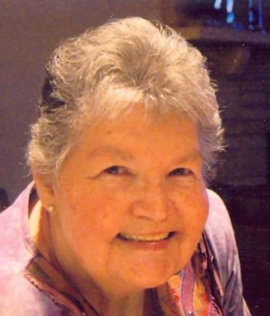 Madeline Carol Bellezza