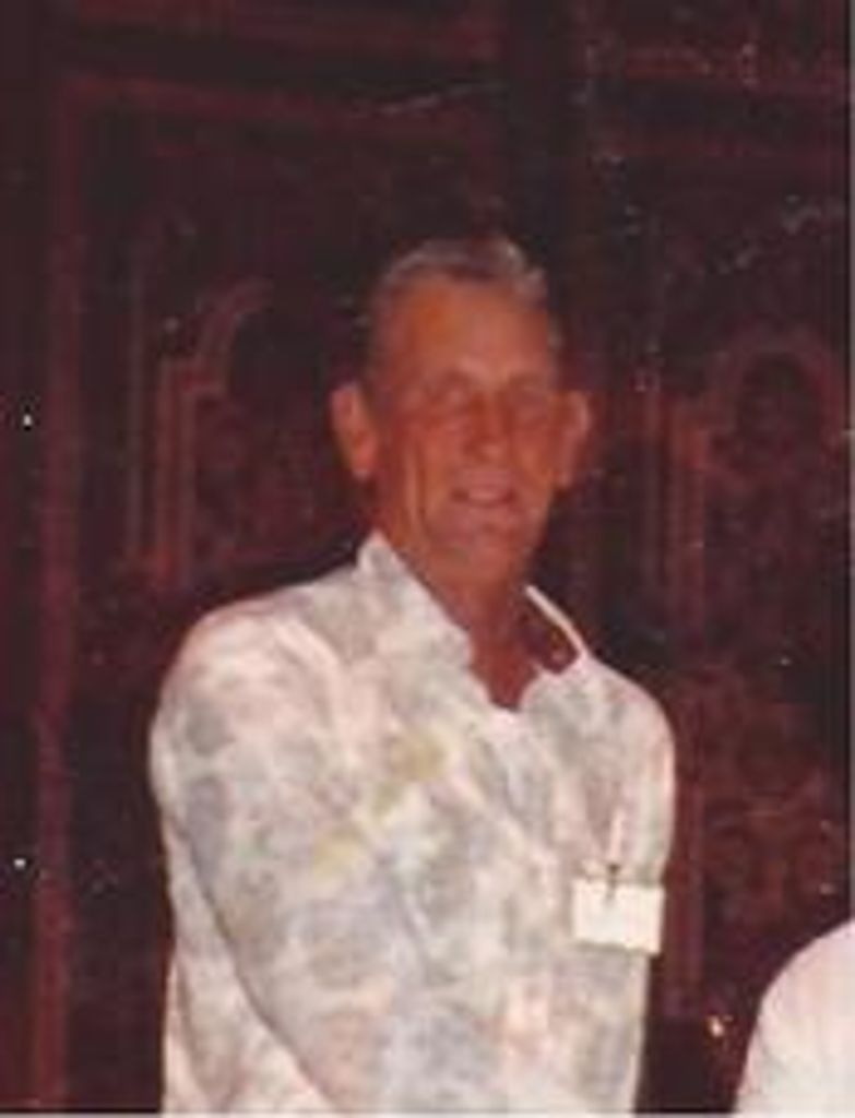 Willis Samuel Bush Profile Photo