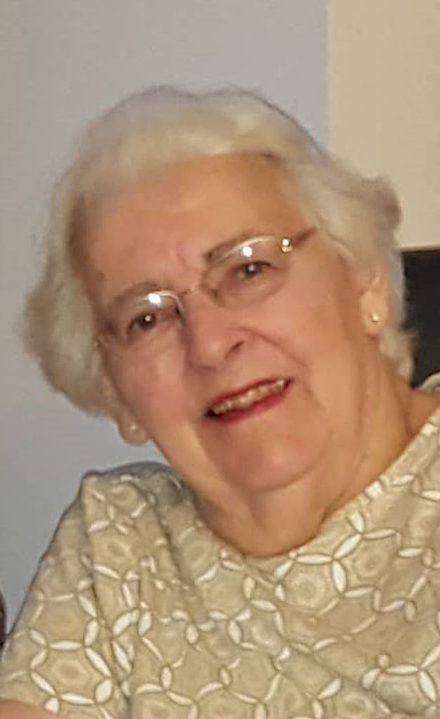 Joyce Kappauf