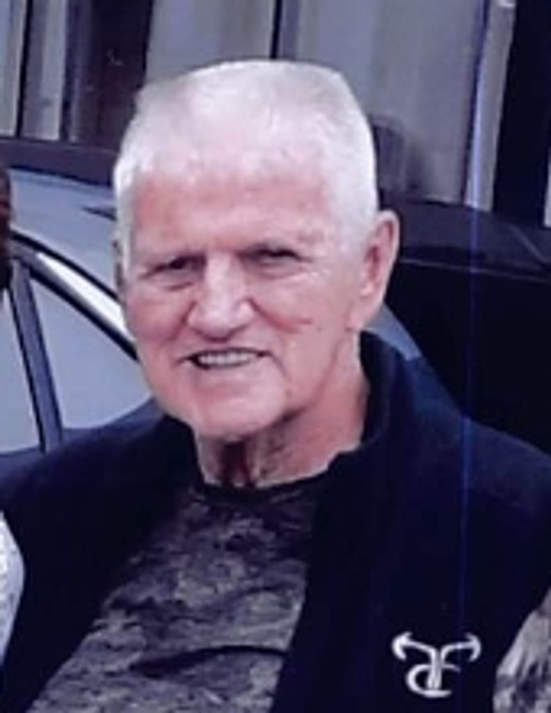 Virgil Coleman