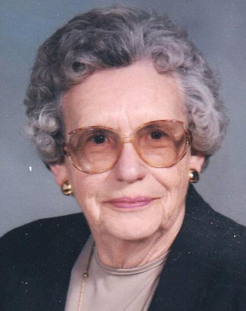 Marguerite Davis