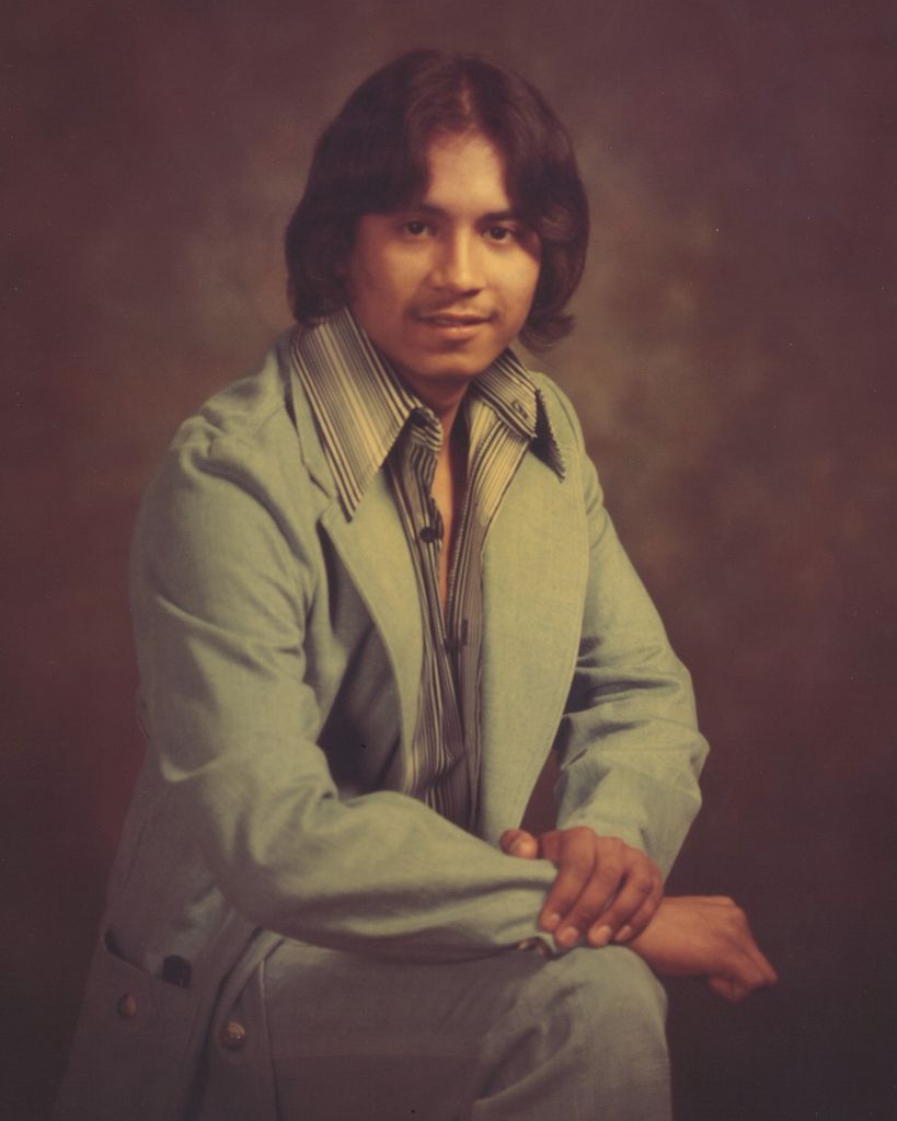 James Buckles, Jr. Profile Photo