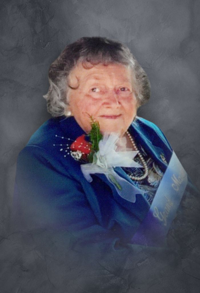 Martha Earle