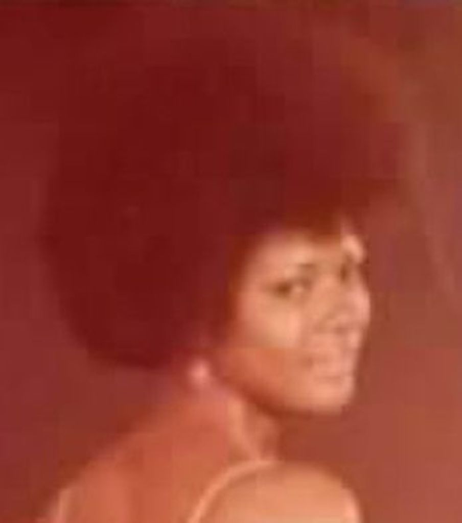 Melvin Ray Davis Profile Photo