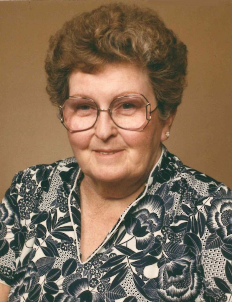 Rita G. Peck