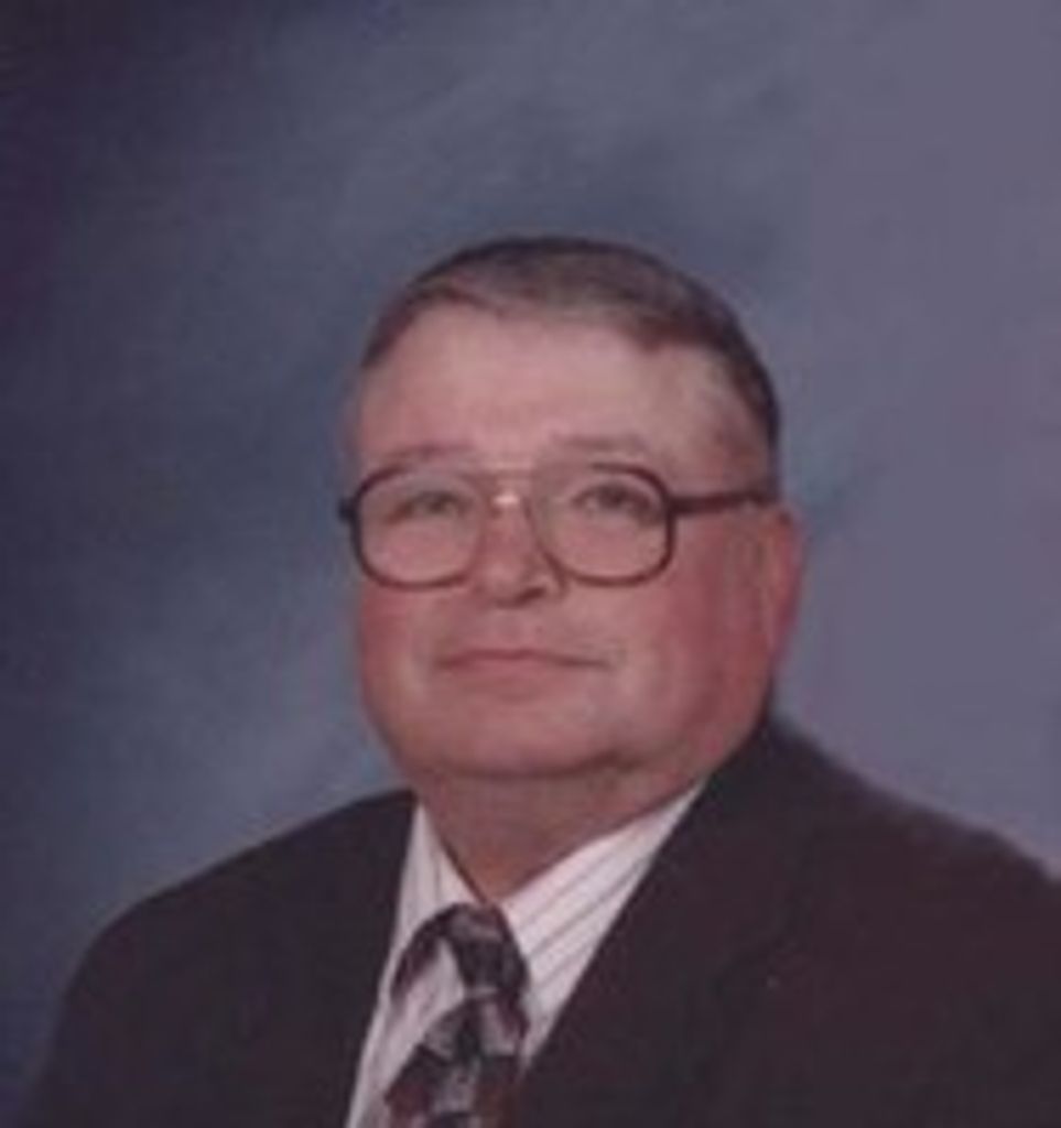 James V. Brustuen