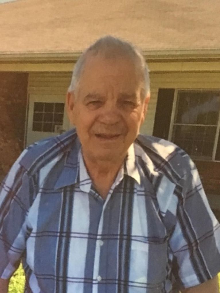 Junius Leslie Renfro Profile Photo