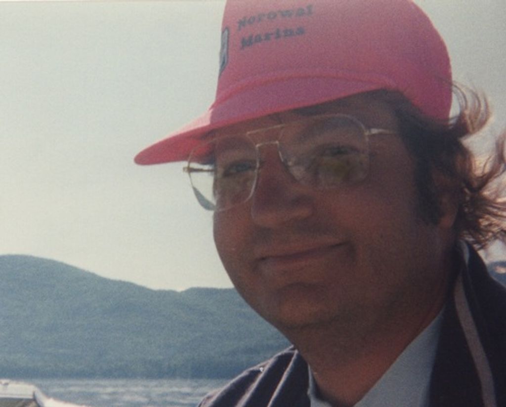 Richard "Keith" Antill Profile Photo