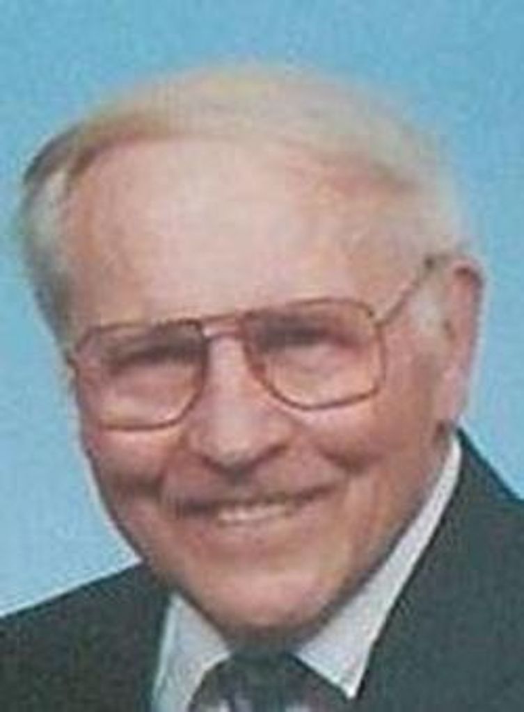Bernard "Bernie" Benedict Bankos Profile Photo