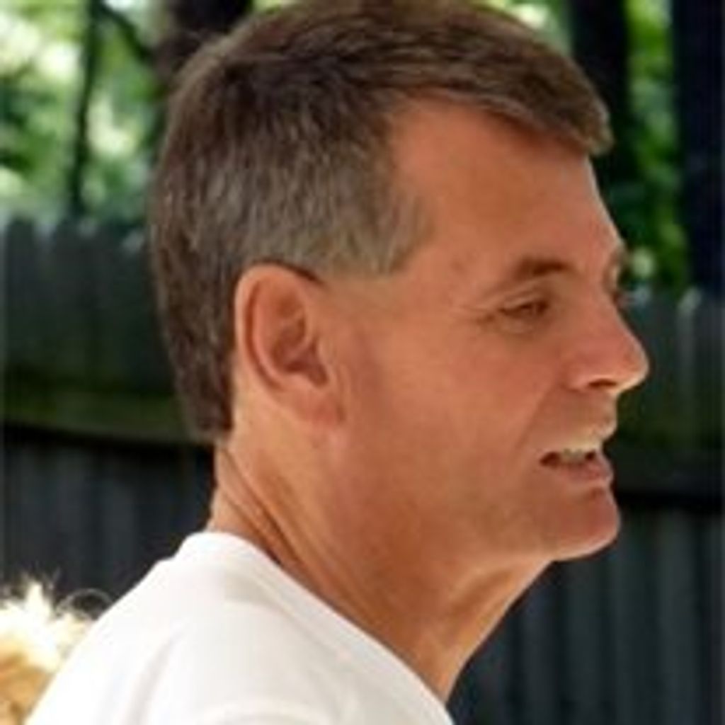 James Edward Slaydon Profile Photo